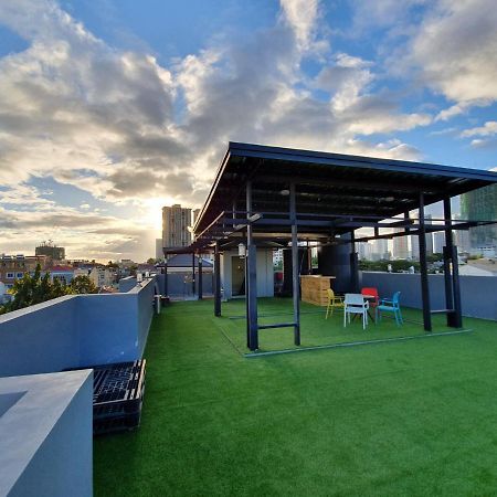 Innspired Hostel Ph In Makati, Metro Manila Makati City Luaran gambar