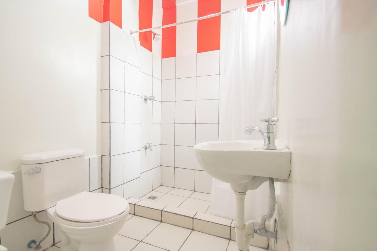 Innspired Hostel Ph In Makati, Metro Manila Makati City Luaran gambar
