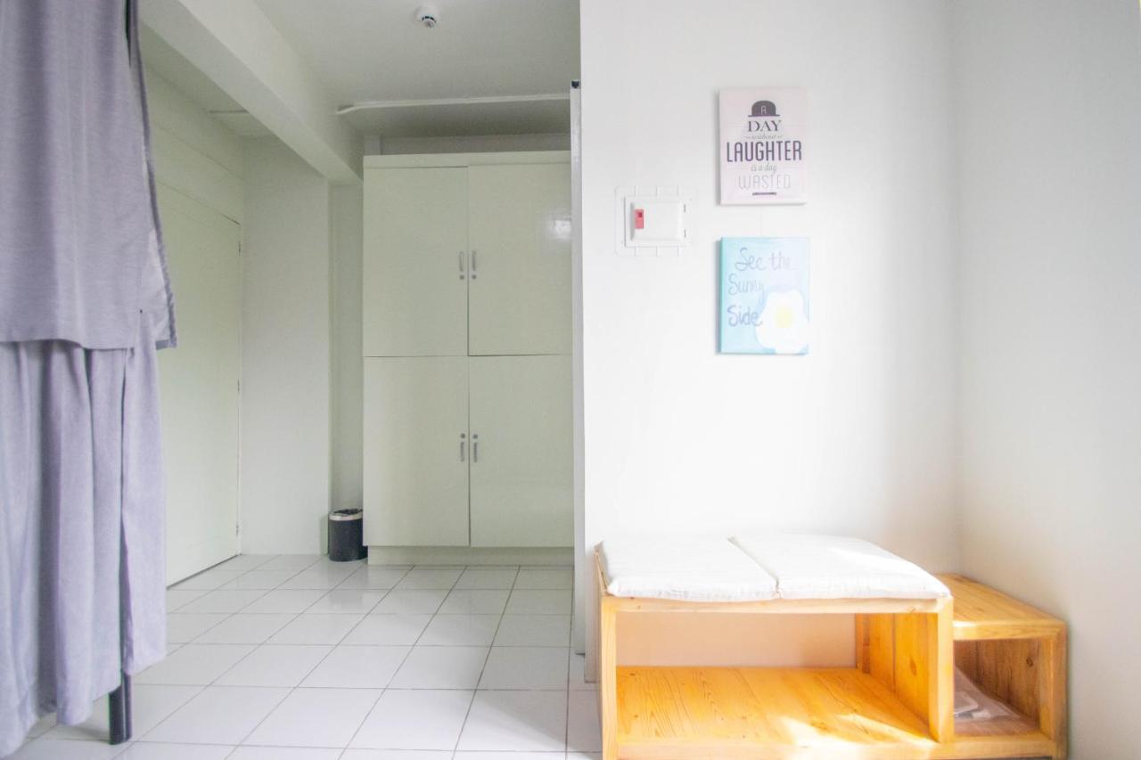 Innspired Hostel Ph In Makati, Metro Manila Makati City Luaran gambar
