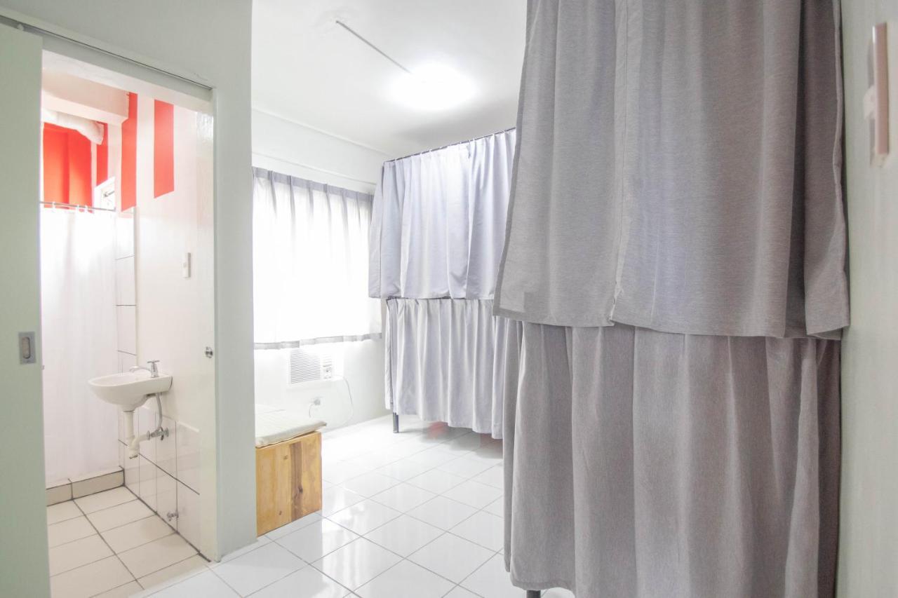 Innspired Hostel Ph In Makati, Metro Manila Makati City Luaran gambar
