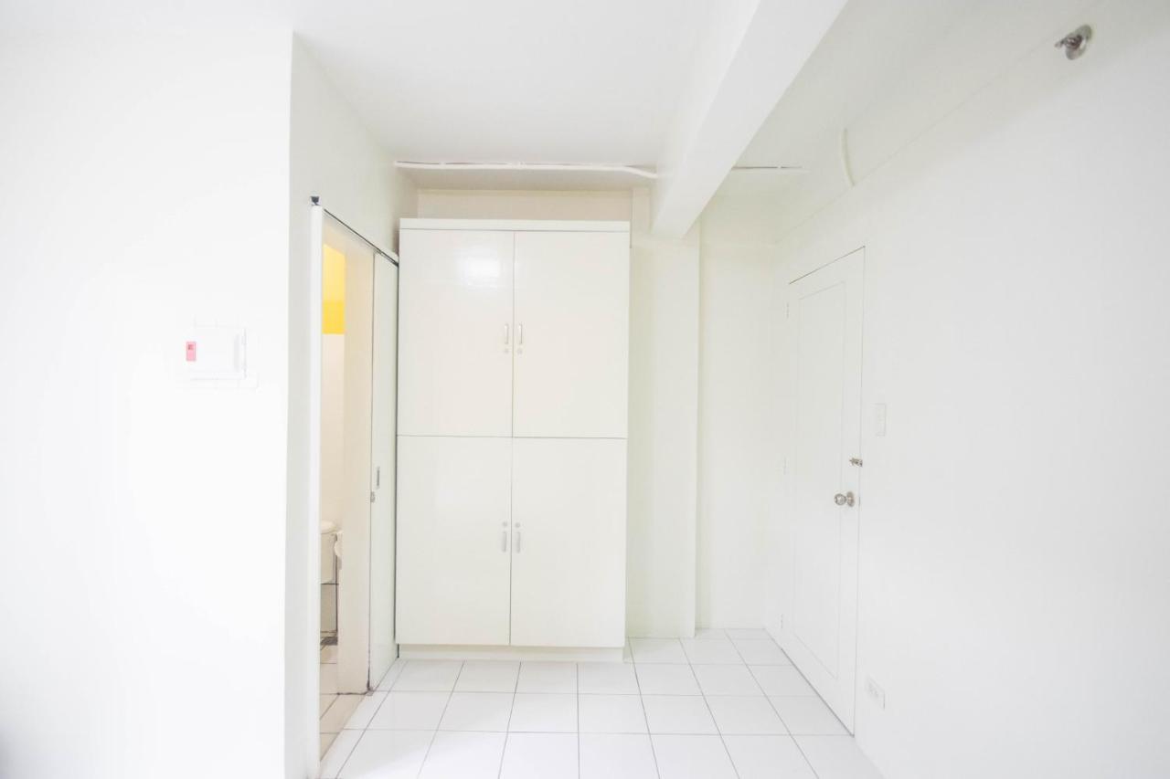 Innspired Hostel Ph In Makati, Metro Manila Makati City Luaran gambar