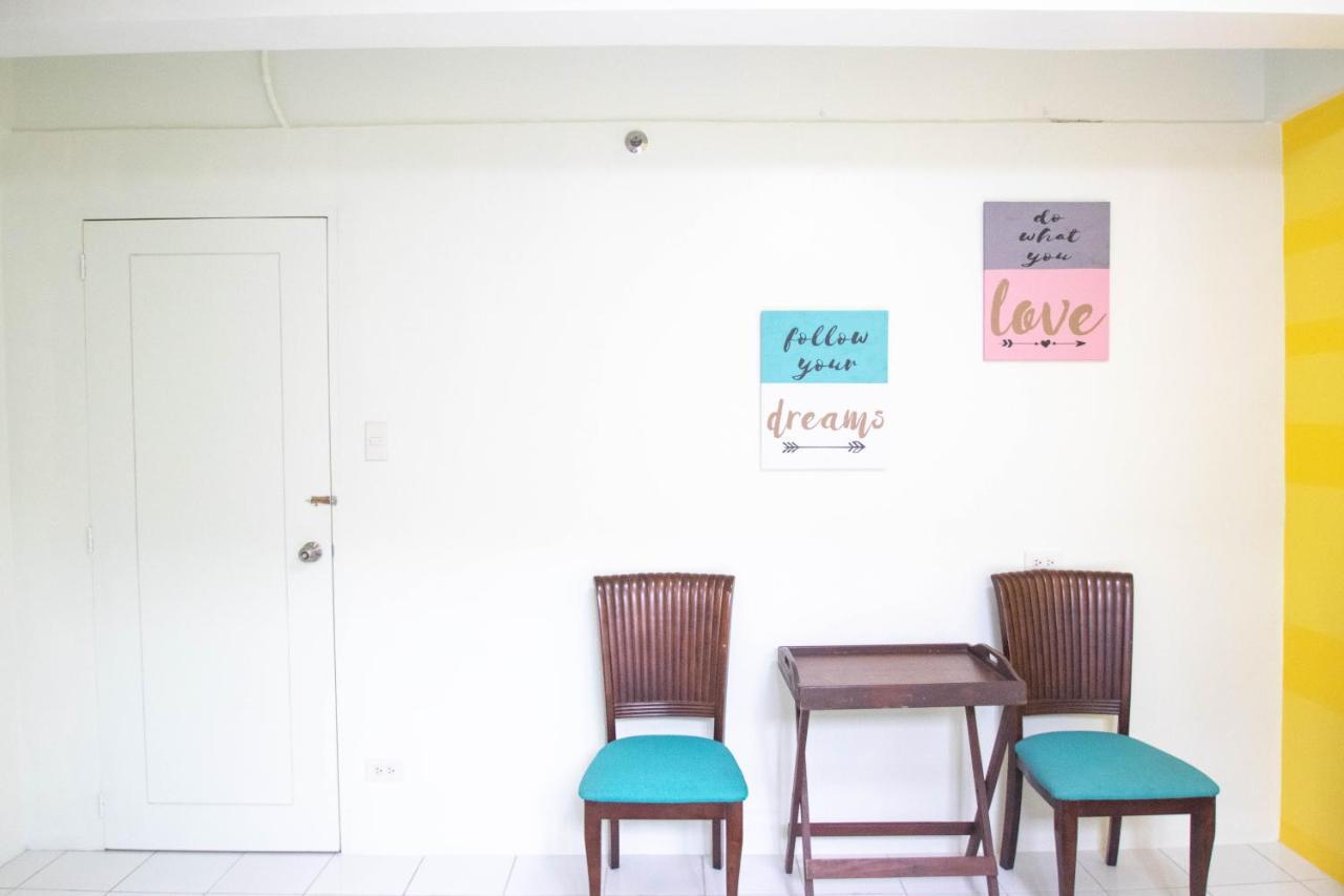 Innspired Hostel Ph In Makati, Metro Manila Makati City Luaran gambar