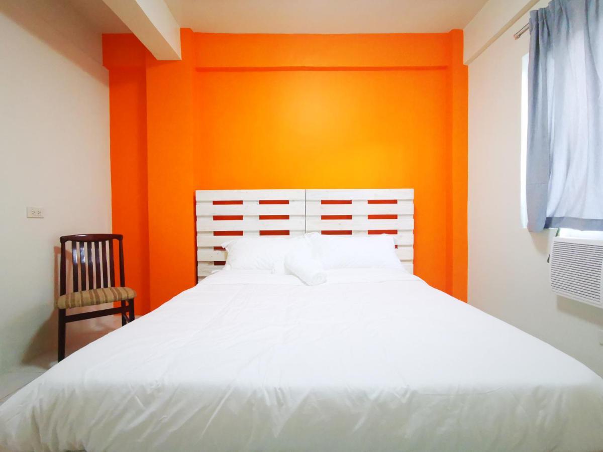 Innspired Hostel Ph In Makati, Metro Manila Makati City Luaran gambar