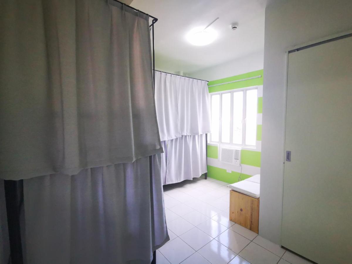 Innspired Hostel Ph In Makati, Metro Manila Makati City Luaran gambar