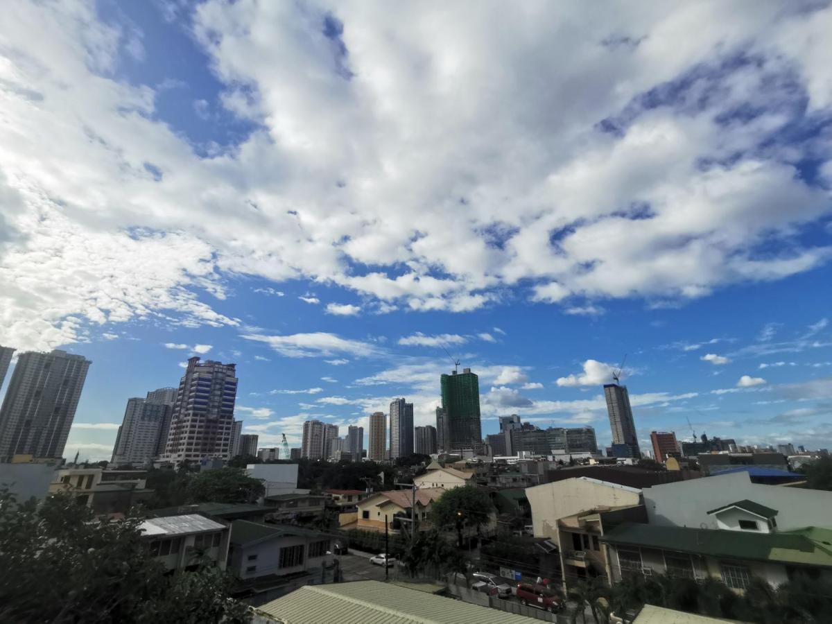 Innspired Hostel Ph In Makati, Metro Manila Makati City Luaran gambar