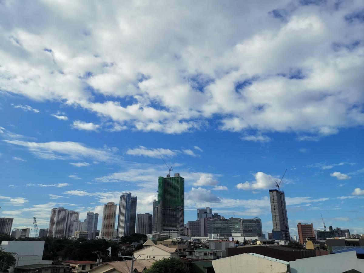 Innspired Hostel Ph In Makati, Metro Manila Makati City Luaran gambar
