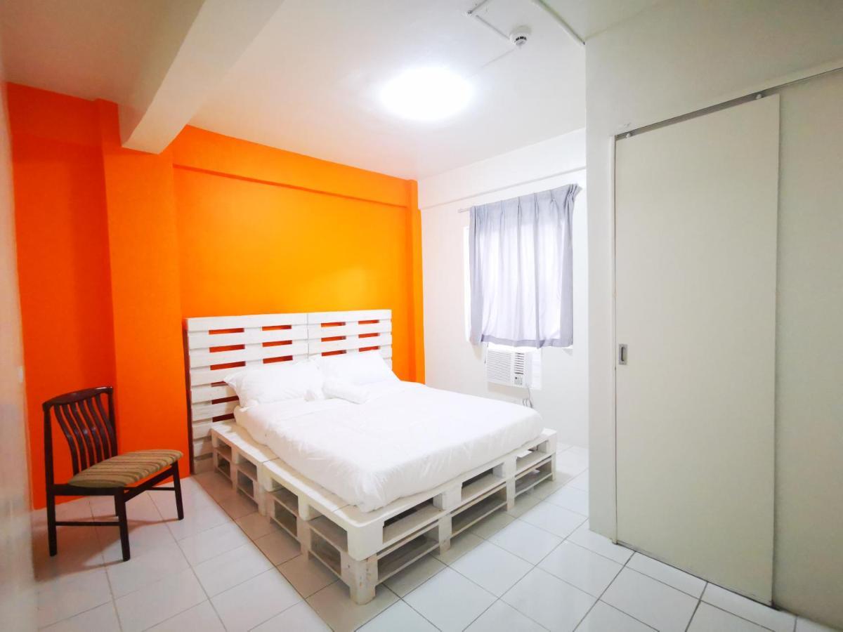 Innspired Hostel Ph In Makati, Metro Manila Makati City Luaran gambar