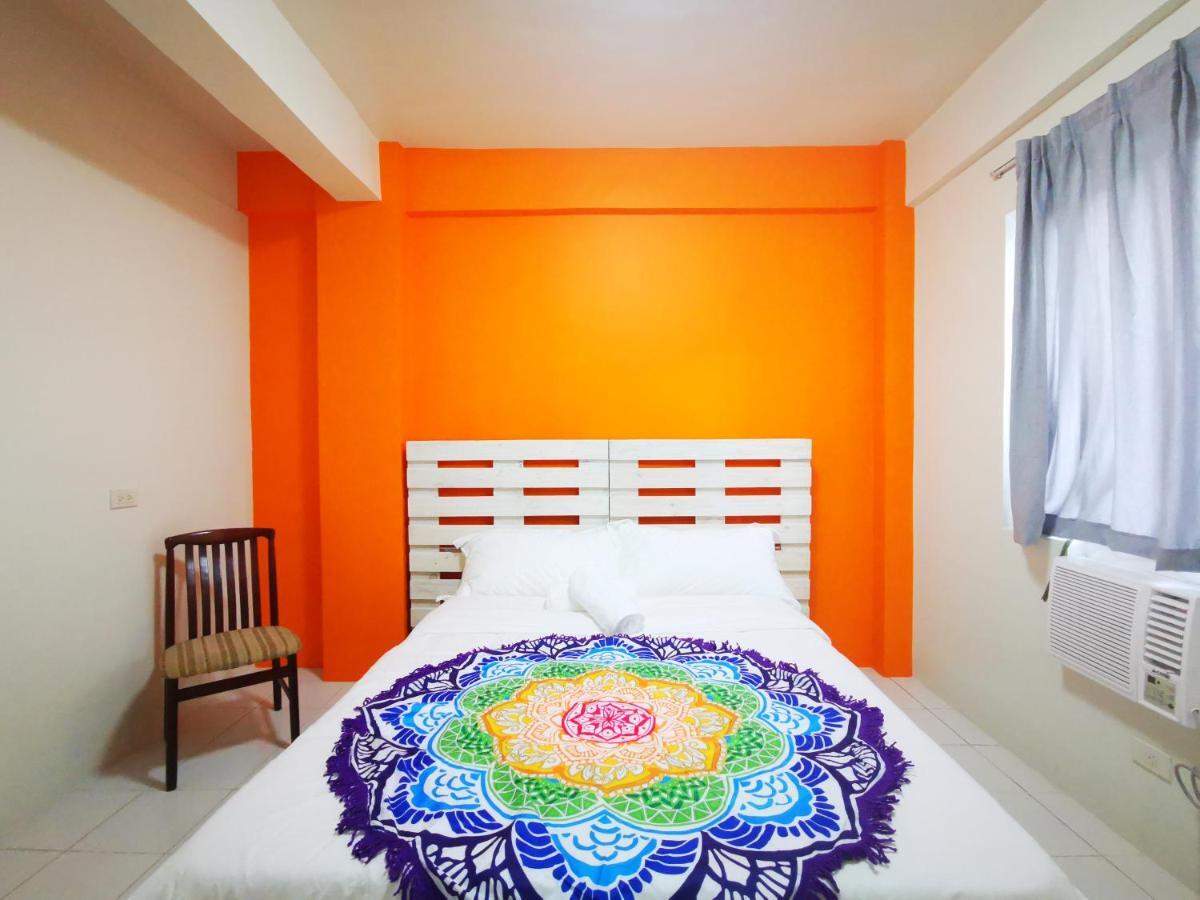Innspired Hostel Ph In Makati, Metro Manila Makati City Luaran gambar