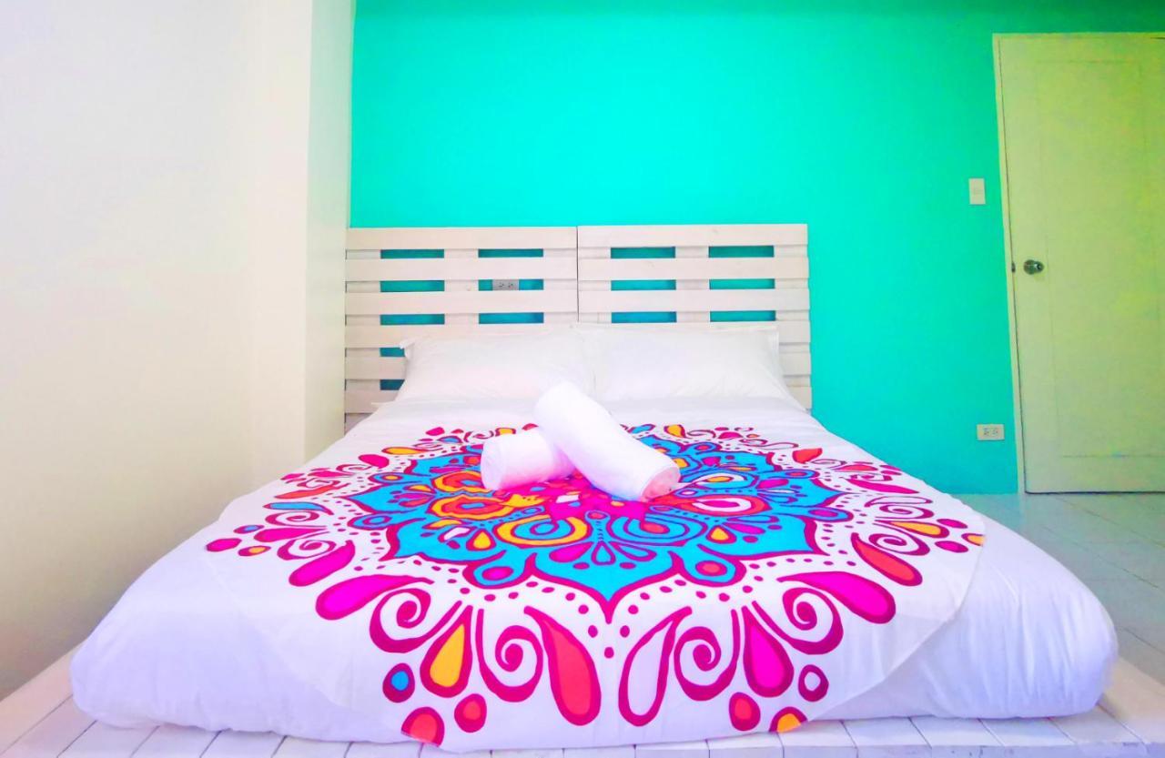 Innspired Hostel Ph In Makati, Metro Manila Makati City Luaran gambar